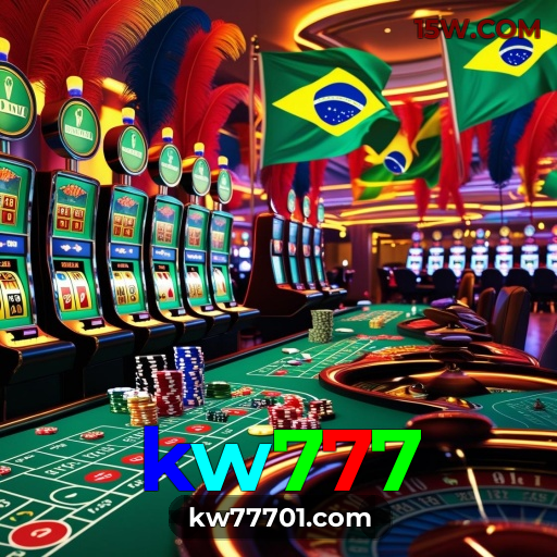 Reload Bonus kw777