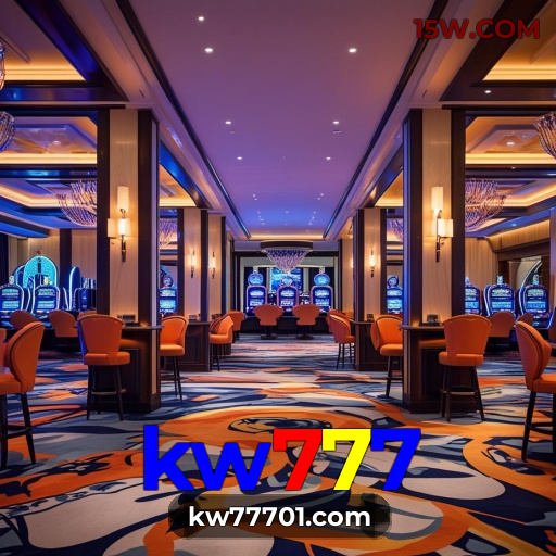 Jogos com maior RTP na kw777