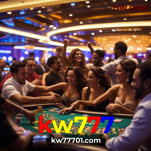 Promoções e bônus exclusivos da kw777