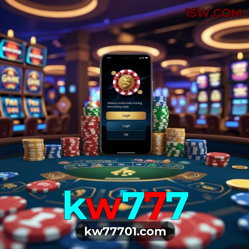 Programa VIP kw777