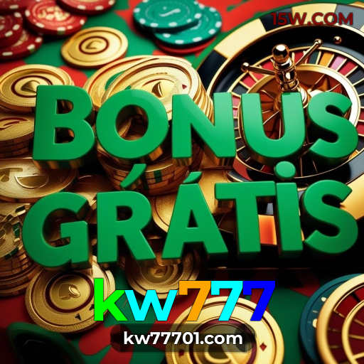 Promoções e bônus exclusivos da kw777