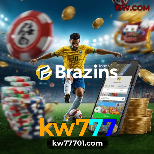 Acessar jogos e bônus no APK