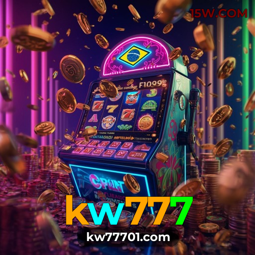 Bônus de Boas-vindas kw777