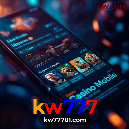 Lottery Clássica na kw777