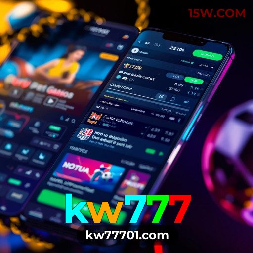 Apostas esportivas ao vivo na kw777