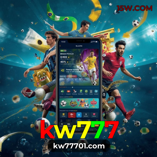 Certificações de segurança e licenças da kw777