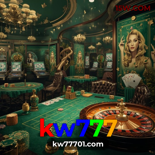 Slots Premium da PG Soft na kw777