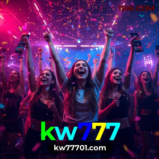 Cadastro kw777