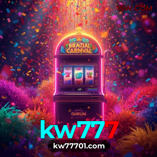 Login rápido no app kw777